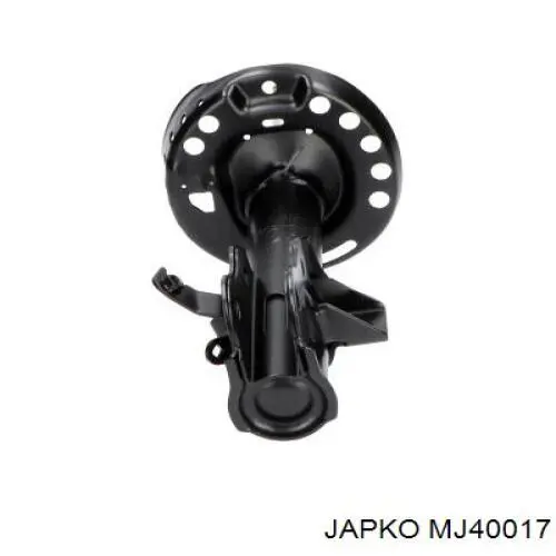 Амортизатор передній, правий MJ40017 Japko