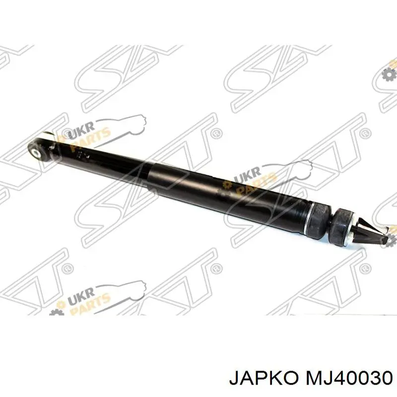 Амортизатор задній 52610SAAJ02 Honda