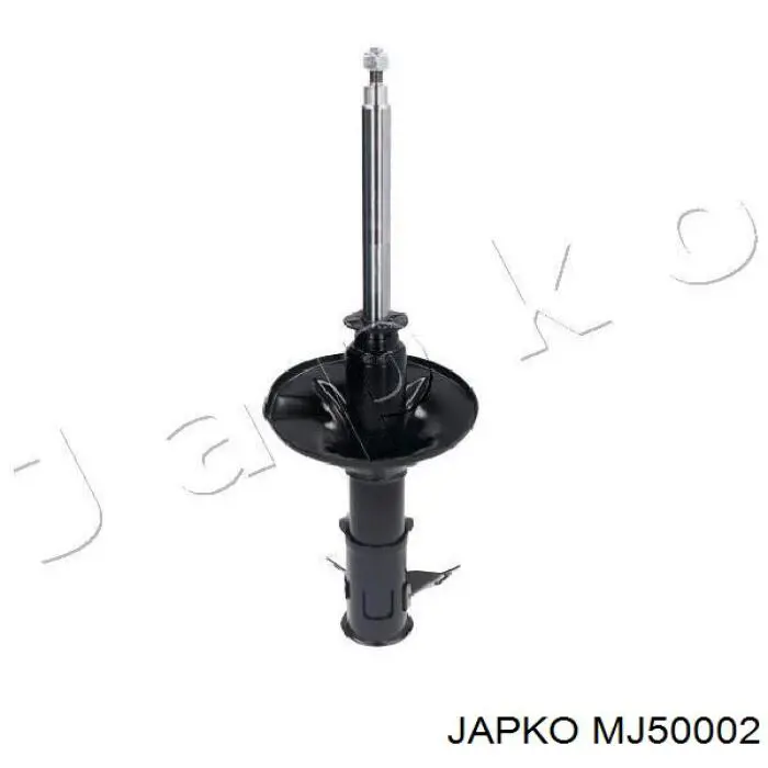 MJ50002 Japko амортизатор передній, лівий