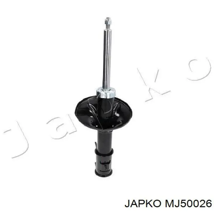 MJ50026 Japko амортизатор передній