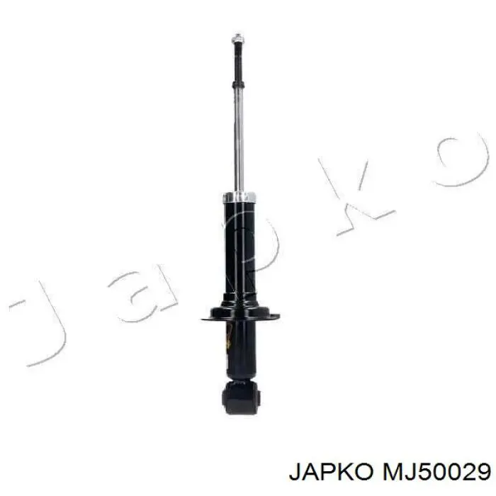 Амортизатор задній MJ50029 Japko
