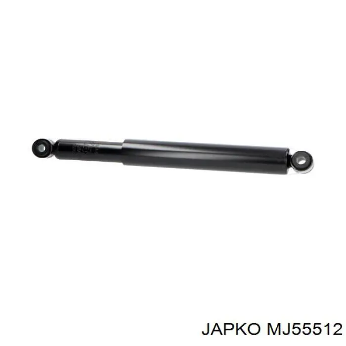 Амортизатор задній MJ55512 Japko