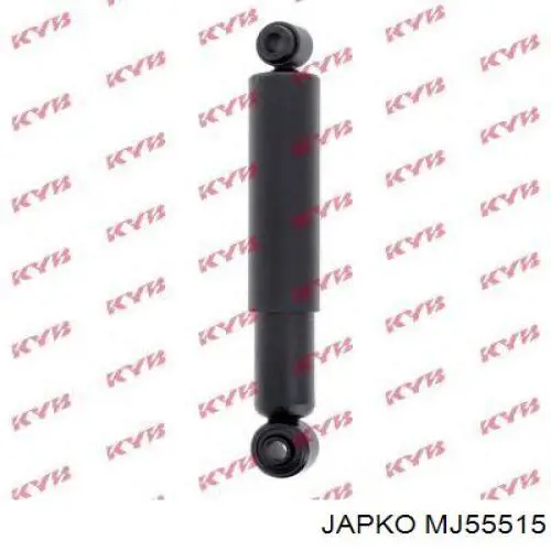 Купити MJ55515 Japko Стійка амортизатора задня