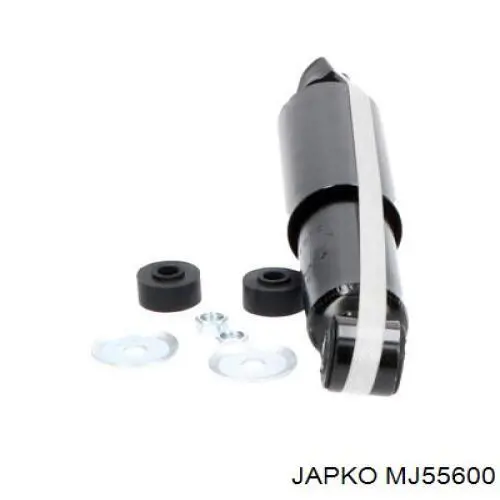 MJ55600 Japko опора амортизатора переднього