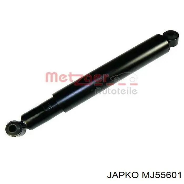 Задній амортизатор Japko MJ55601