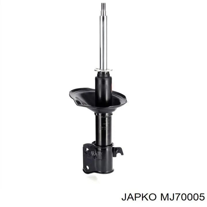 Амортизатор задній MJ70005 Japko