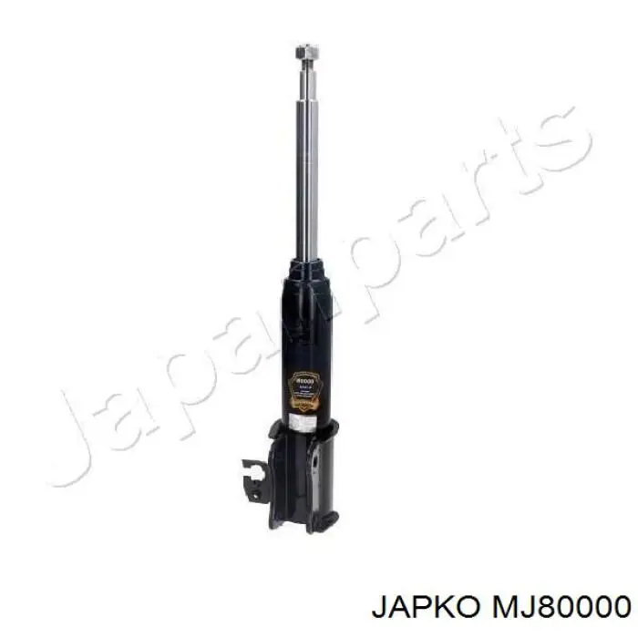 MJ80000 Japko амортизатор передній, лівий