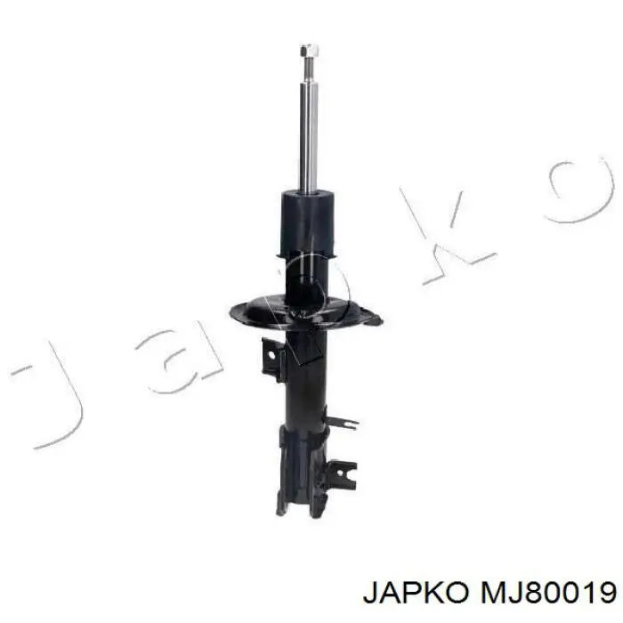 Стійка передня, ліва Suzuki 4160279JA2000