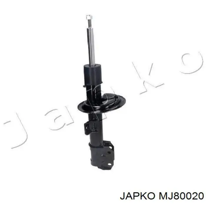 RS312820 Raiso Амортизатор передньої підвіски