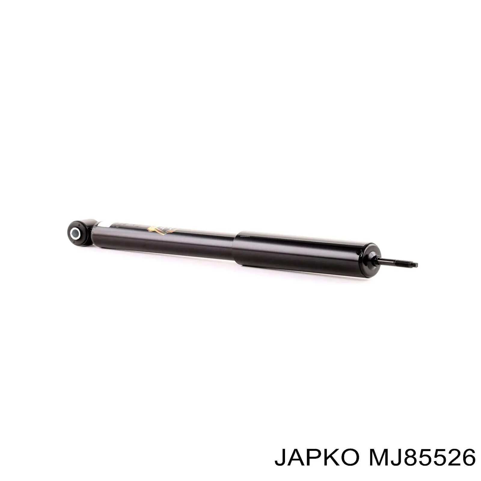MJ85526 Japko амортизатор задній