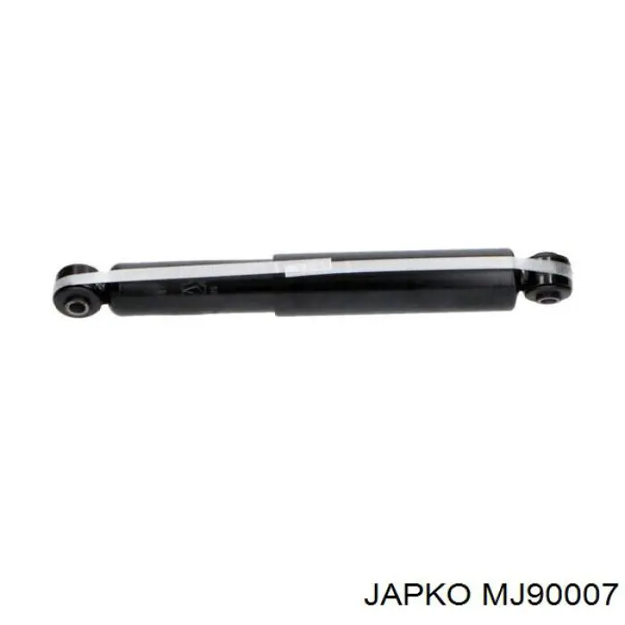 Амортизатор задній MJ90007 Japko