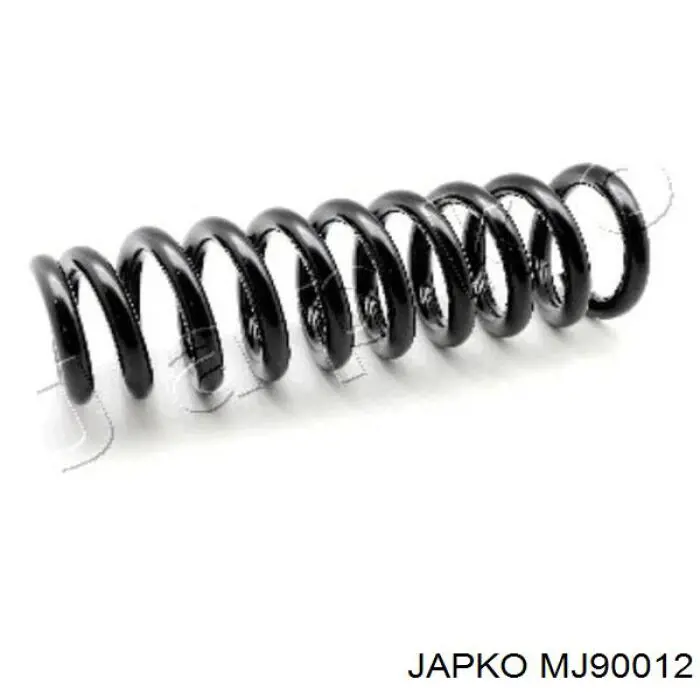 Амортизатор передній MJ90012 Japko