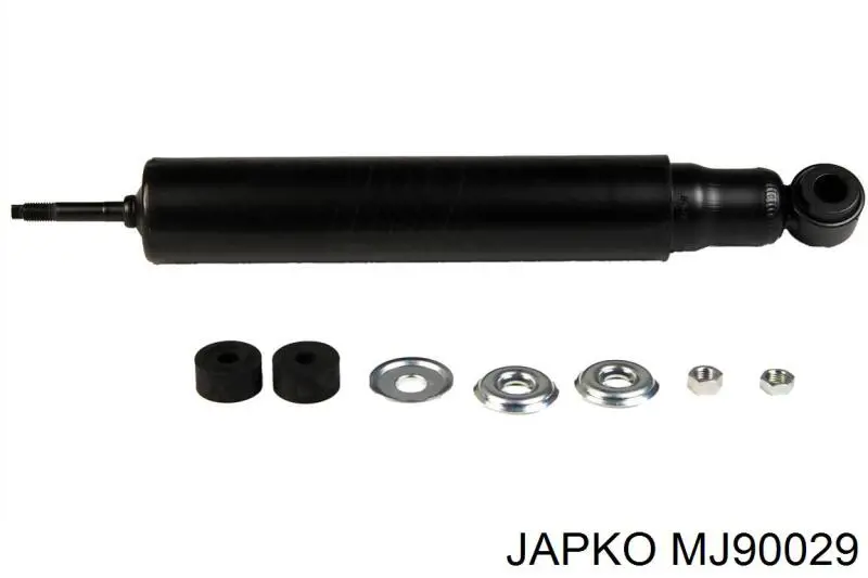 Амортизатор передній MJ90029 Japko