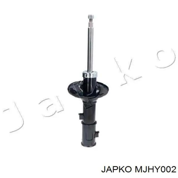MJHY002 Japko амортизатор передній, лівий