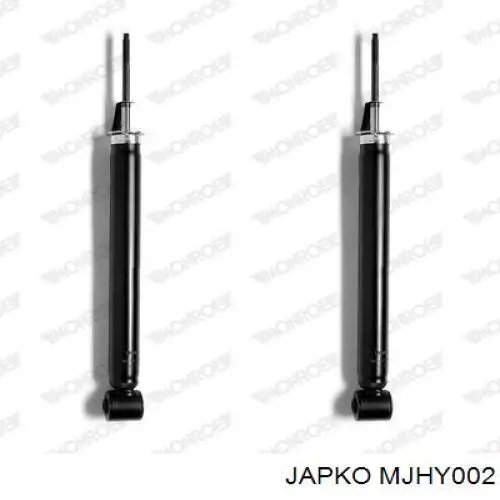 Амортизатора передній лівий MJHY002 Japko