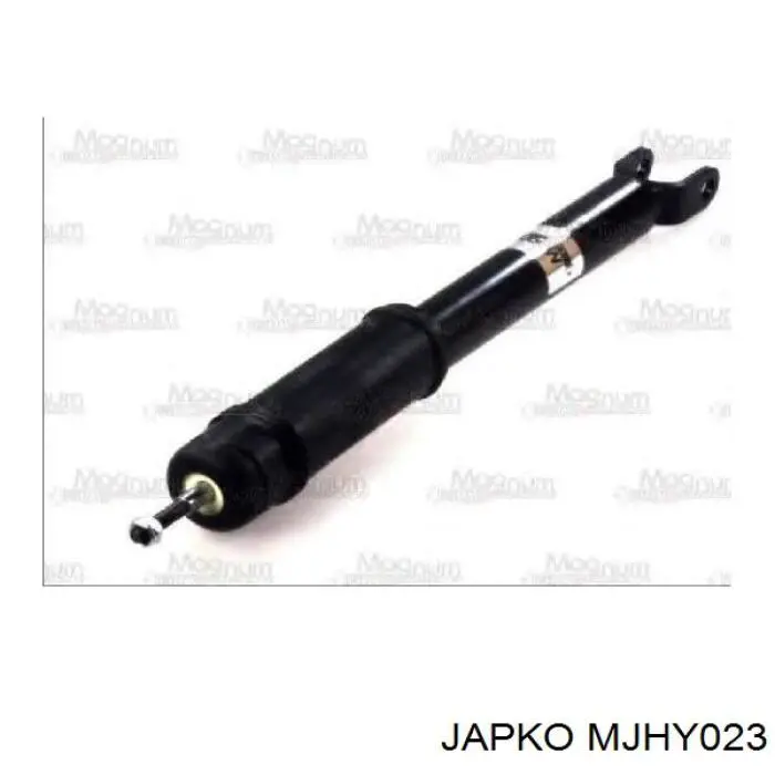 Задній амортизатор Japko MJHY023