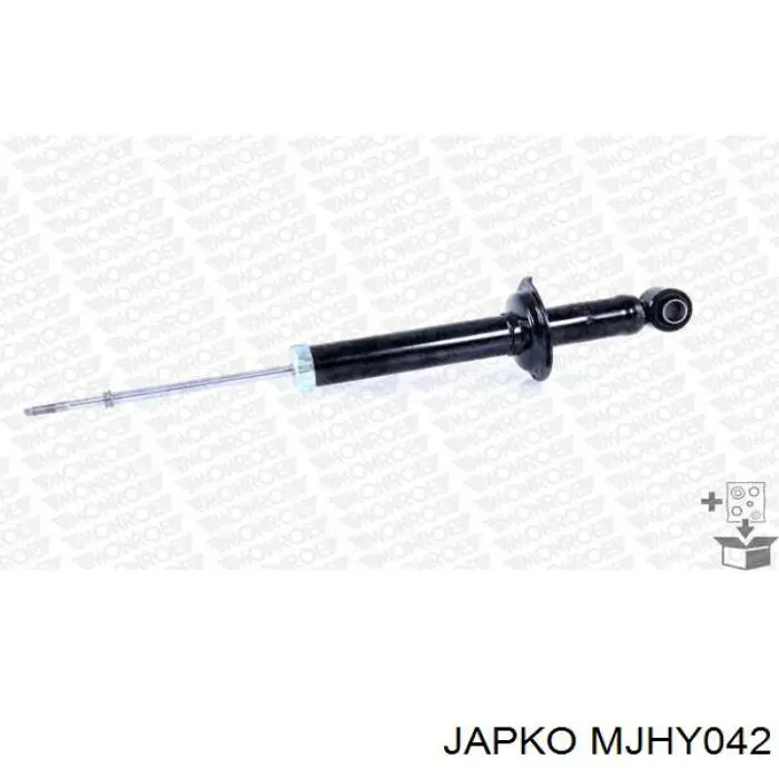 Купити MJHY042 Japko Стійка амортизатора задня