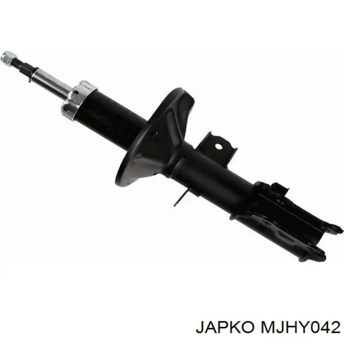 Задній амортизатор Japko MJHY042