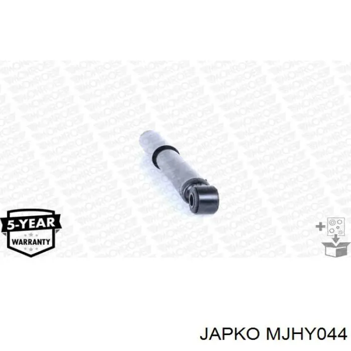 MJHY044 Japko амортизатор задній