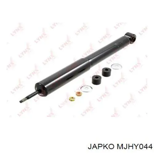 Задній амортизатор Japko MJHY044