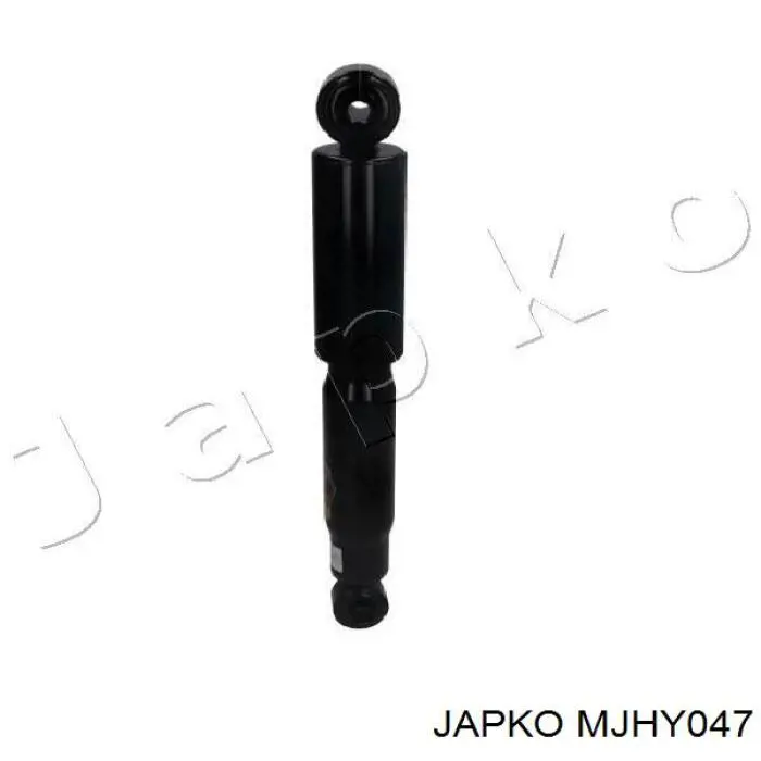 Амортизатор задній S553003A510 Hyundai/Kia