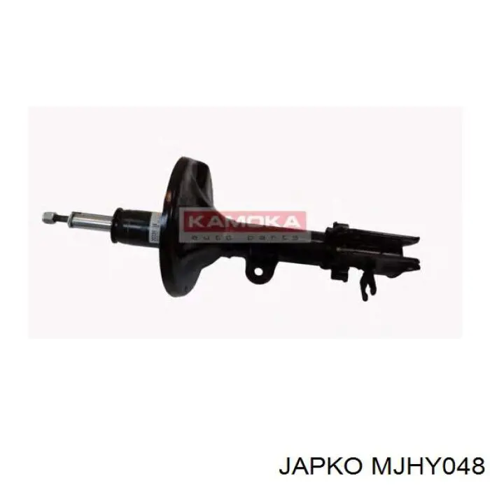 Амортизатор задній, лівий Japko MJHY048 ціна, від 48.06 USD