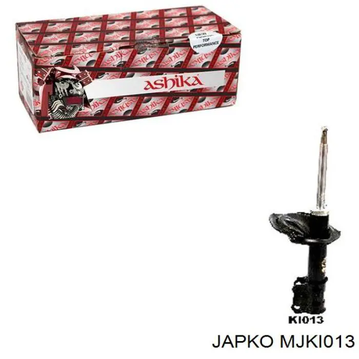 Стійка передня права Japko MJKI013
