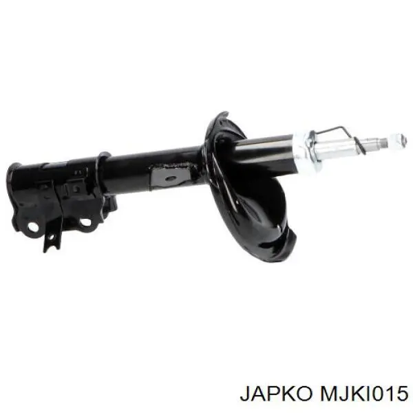Амортизатор передній, правий MJKI015 Japko