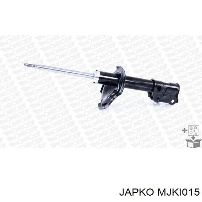 Стійка передня права Japko MJKI015