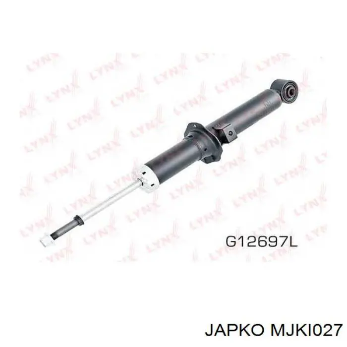 MJKI027 Japko амортизатор передній, правий