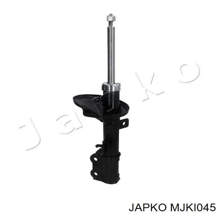 MJKI045 Japko амортизатор передній, лівий