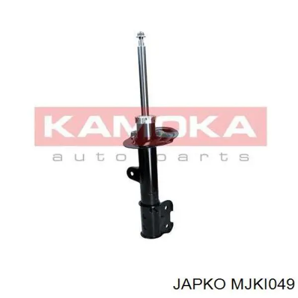 Амортизатора передній лівий MJKI049 Japko