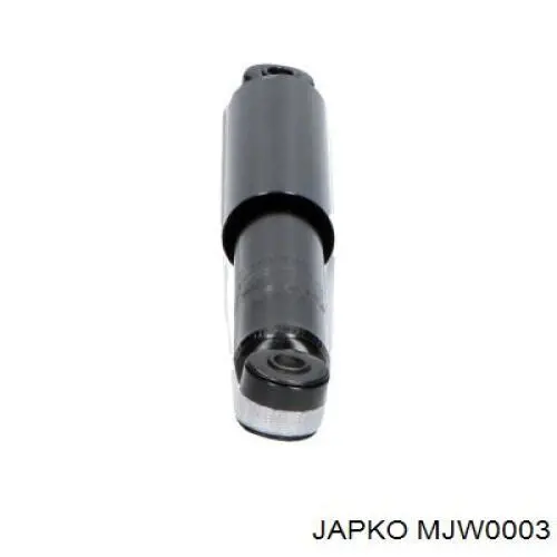 Амортизатор задній Japko MJW0003 ціна, від 20.02 USD