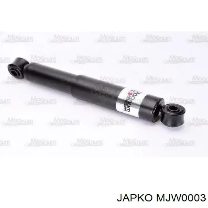 Купити MJW0003 Japko Стійка амортизатора задня