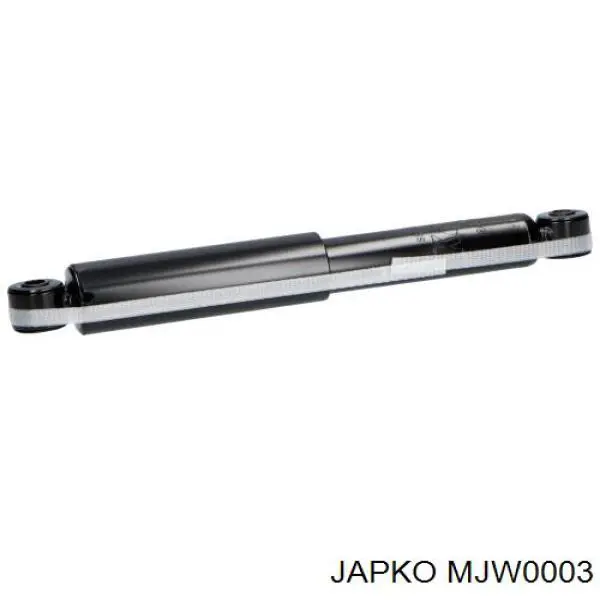 Задній амортизатор Japko MJW0003