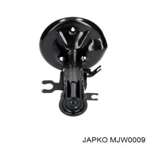 Купити P96653231 General Motors Амортизатора передній лівий