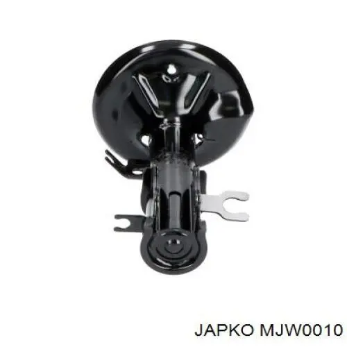 MJW0010 Japko амортизатор передній, правий