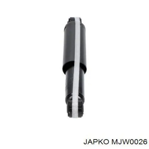 Амортизатор задній MJW0026 Japko