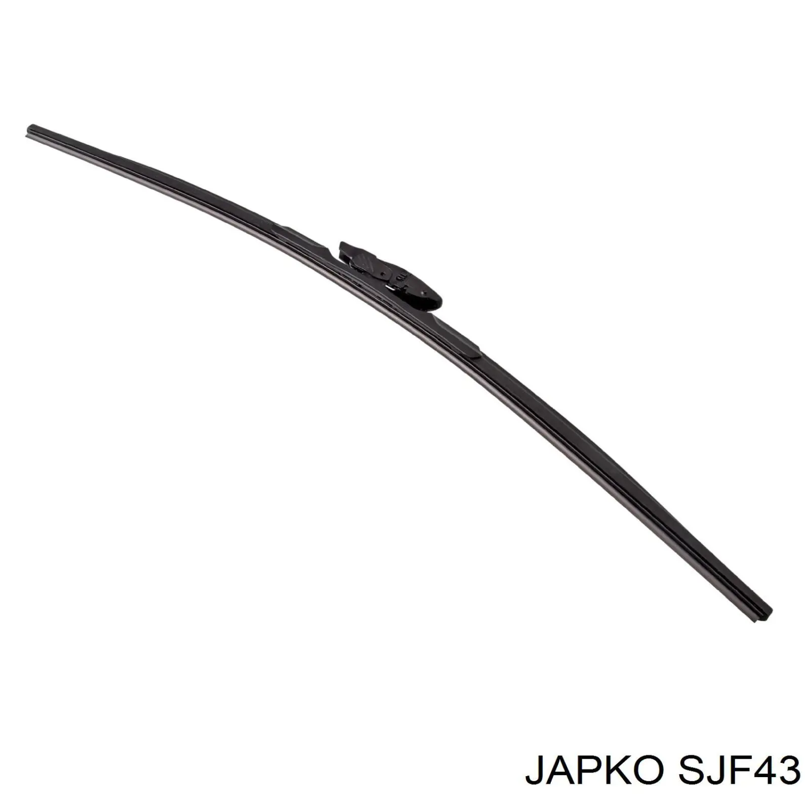 Купити SJF43 Japko Безконтактні двірники