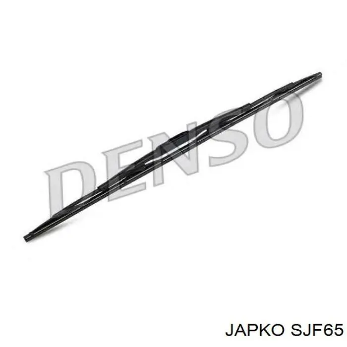 Щітка-двірник лобового скла, комплект з 2-х шт. Japko SJF65 ціна, від 6.32 USD