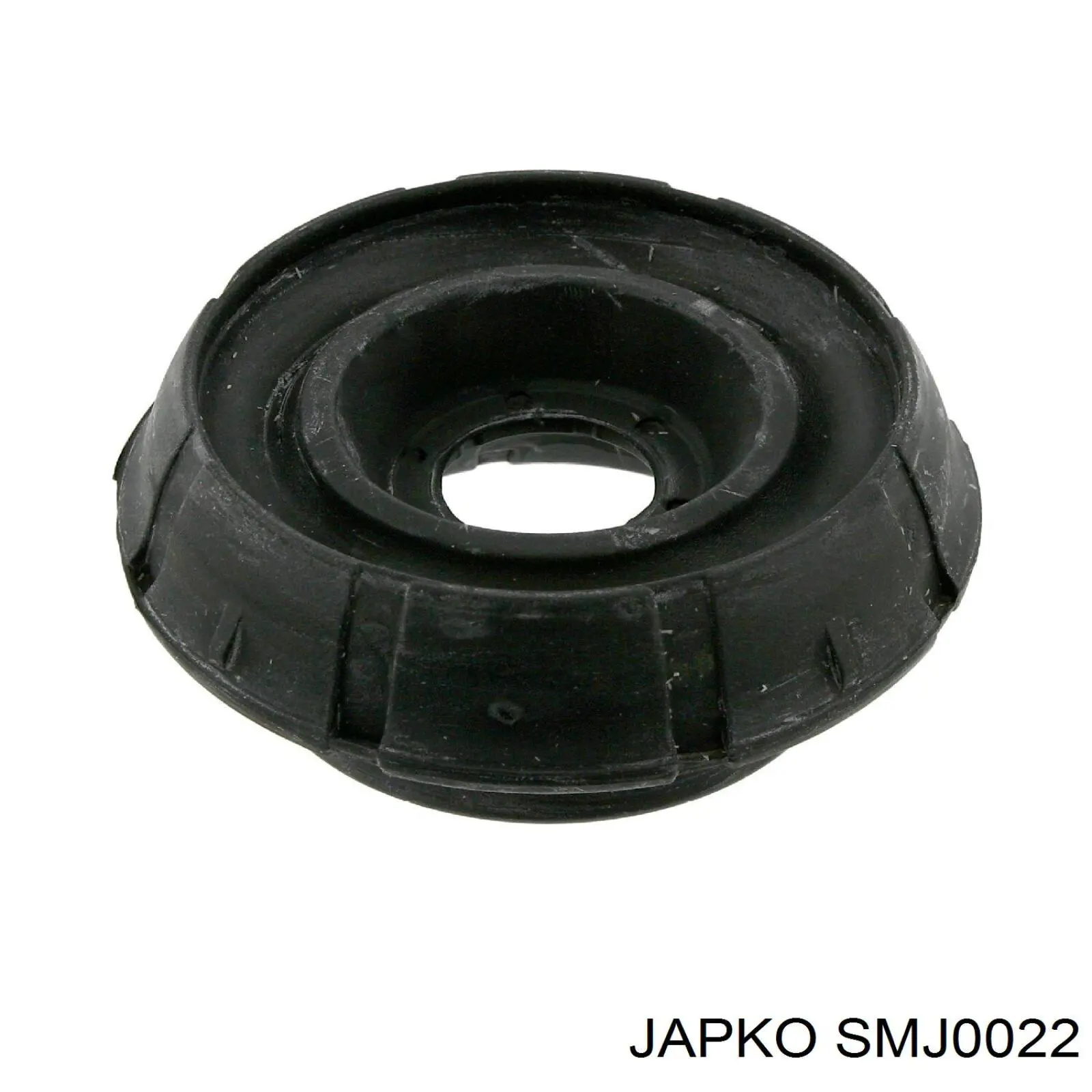 Опора стійки амортизатора переднього Japko SMJ0022 ціна, від 14.78 USD