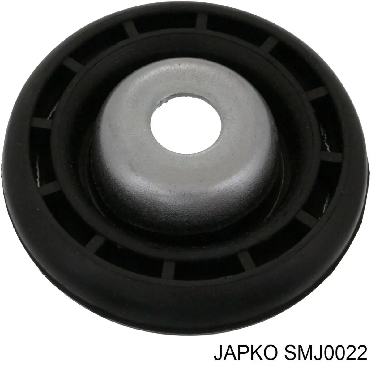 Подушка амортизатора переднього Japko SMJ0022