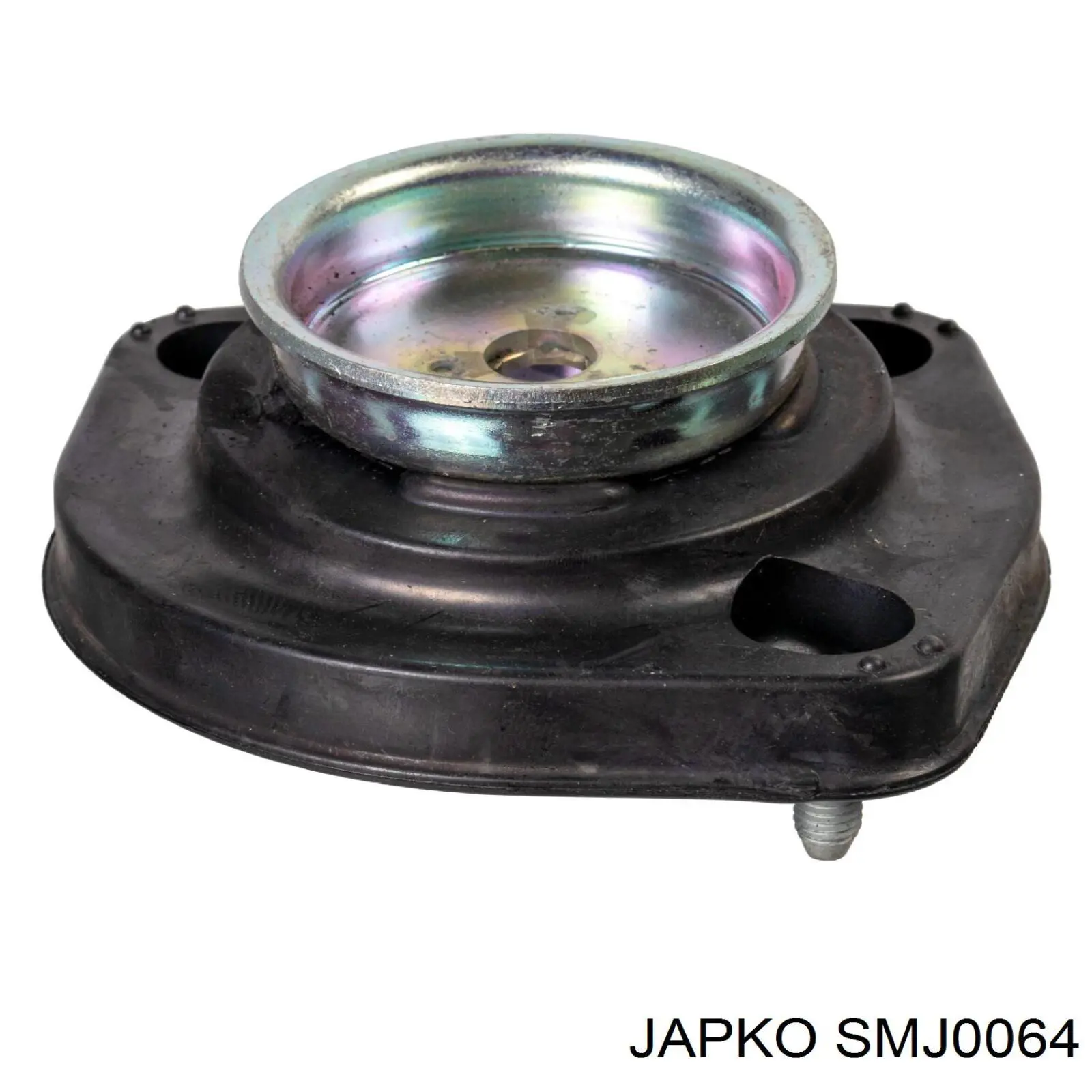 Опора амортизатора заднього, правого Japko SMJ0064 ціна, від 11.57 USD