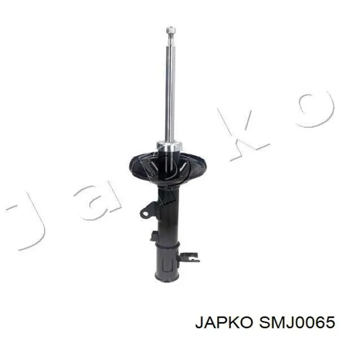 Подушка амортизатора заднього, лівого Japko SMJ0065 ціна, від 13.97 USD