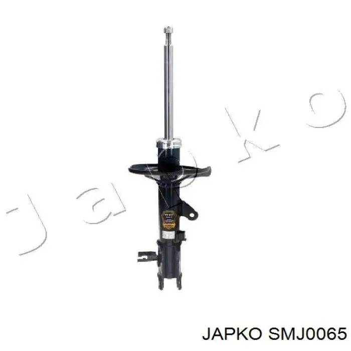 SMJ0065 Japko опора амортизатора заднього, лівого