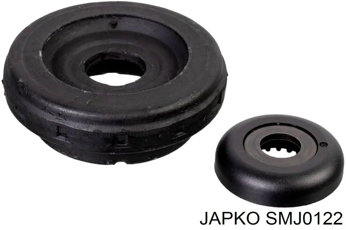 SMJ0122 Japko опора амортизатора переднього