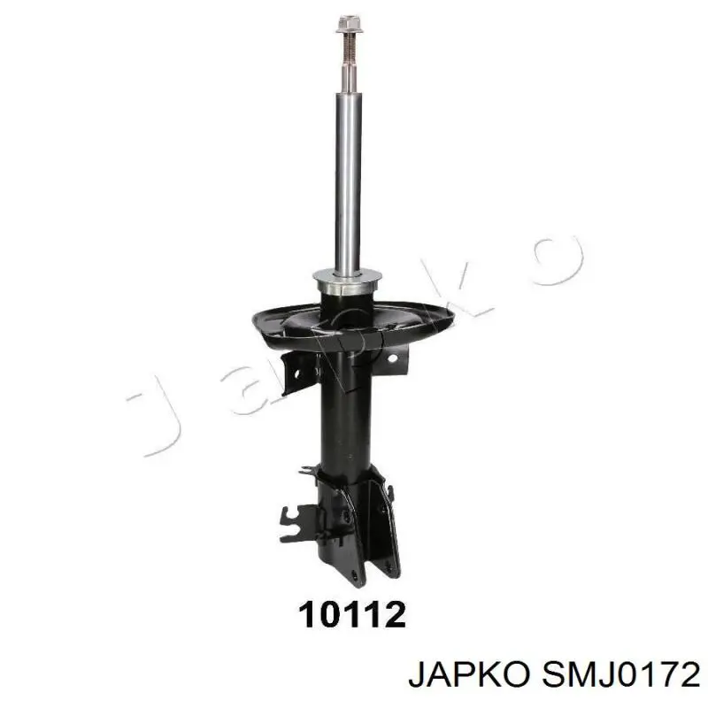 Опора амортизатора переднього SMJ0172 Japko