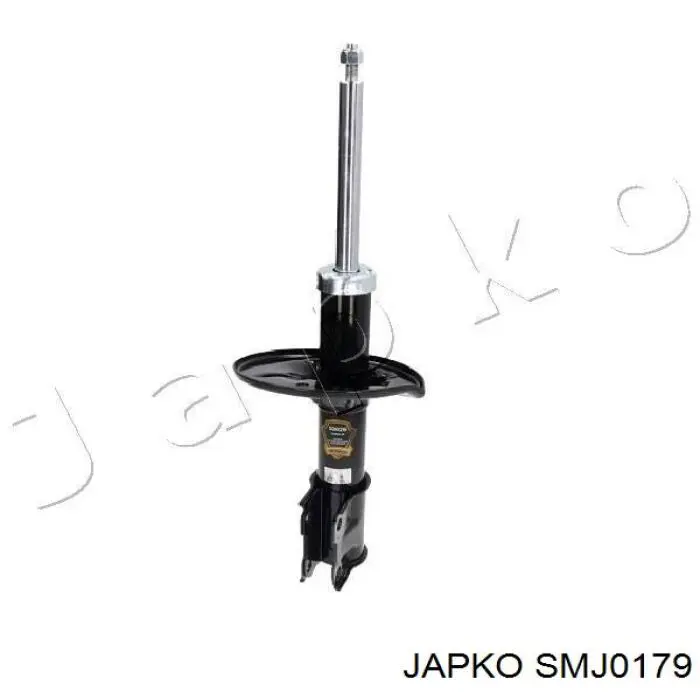 Опора стійки амортизатора переднього Japko SMJ0179 ціна, від 30.37 USD