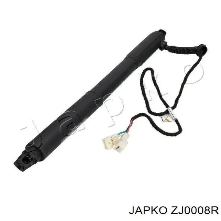 Амортизатор багажника ST80120 Sato Tech