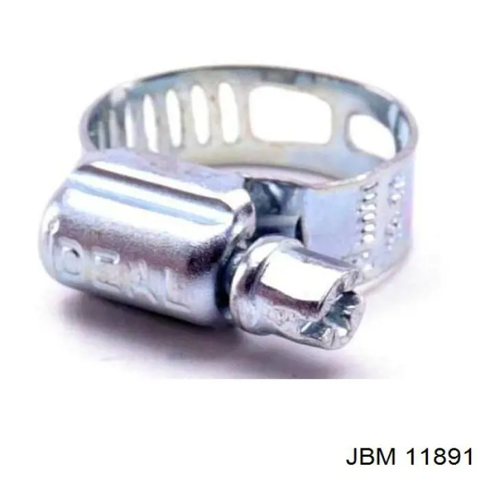 Купити 11891 JBM 